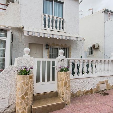 Casa En La Costa Villa Torrevieja Eksteriør bilde