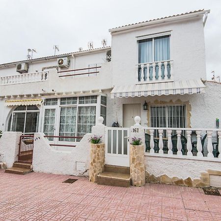 Casa En La Costa Villa Torrevieja Eksteriør bilde