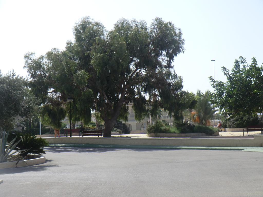 Casa En La Costa Villa Torrevieja Eksteriør bilde