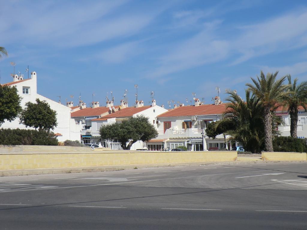 Casa En La Costa Villa Torrevieja Eksteriør bilde