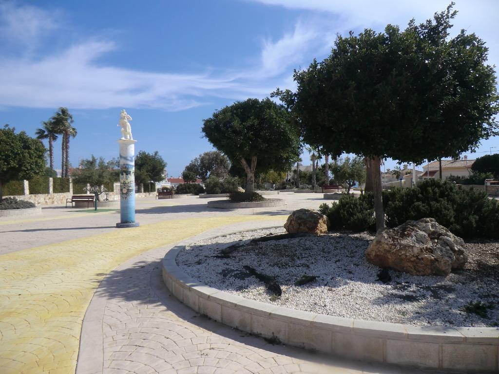 Casa En La Costa Villa Torrevieja Eksteriør bilde