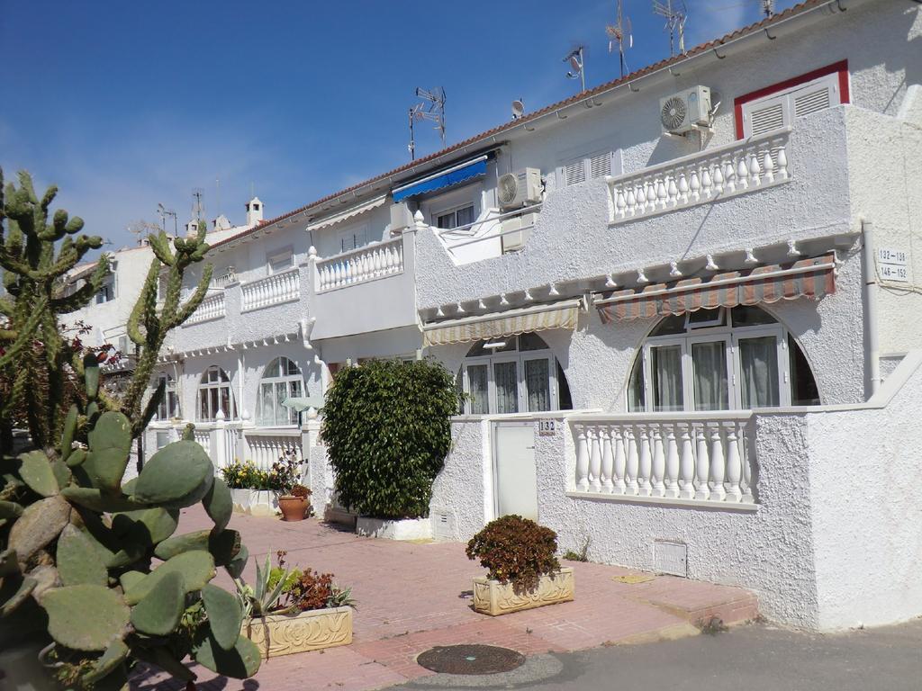 Casa En La Costa Villa Torrevieja Eksteriør bilde