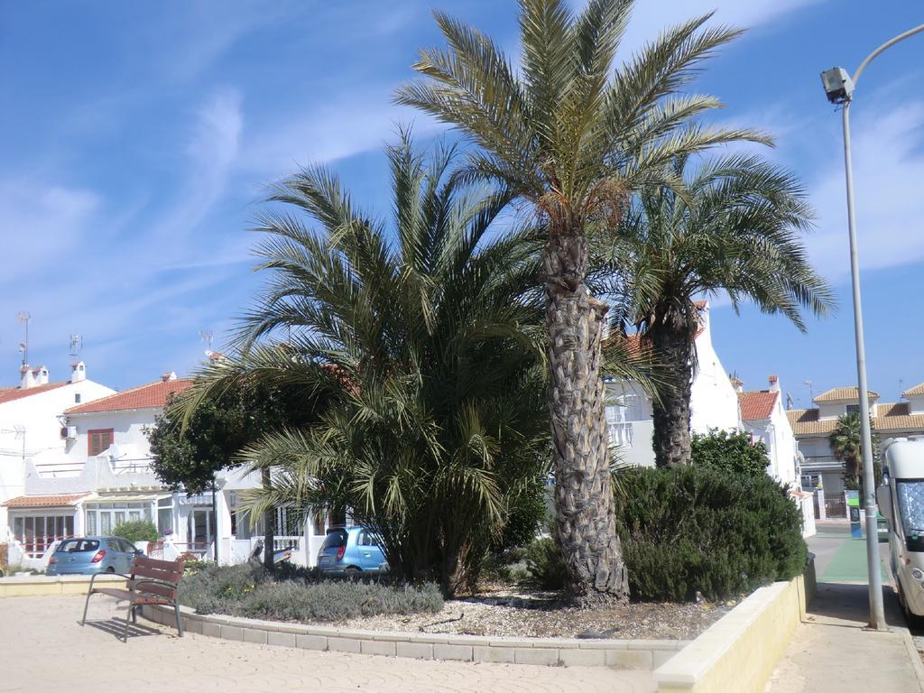 Casa En La Costa Villa Torrevieja Eksteriør bilde