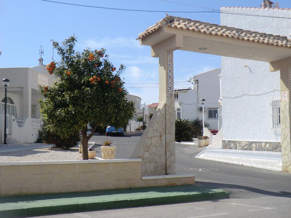 Casa En La Costa Villa Torrevieja Eksteriør bilde