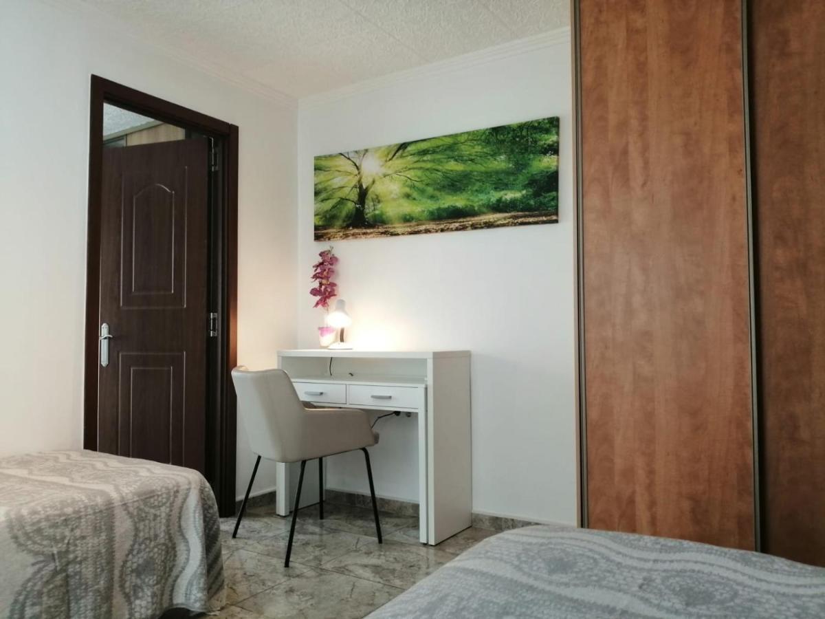 Casa En La Costa Villa Torrevieja Eksteriør bilde