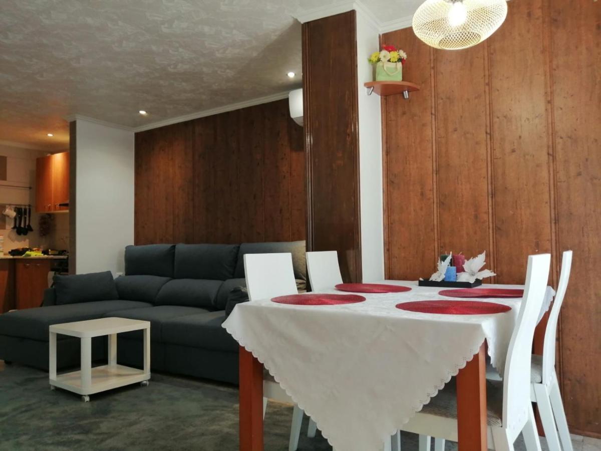Casa En La Costa Villa Torrevieja Eksteriør bilde