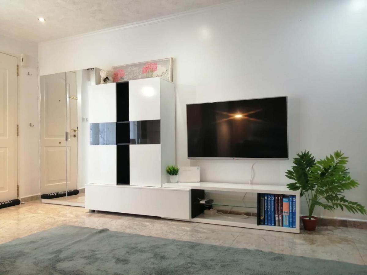 Casa En La Costa Villa Torrevieja Eksteriør bilde