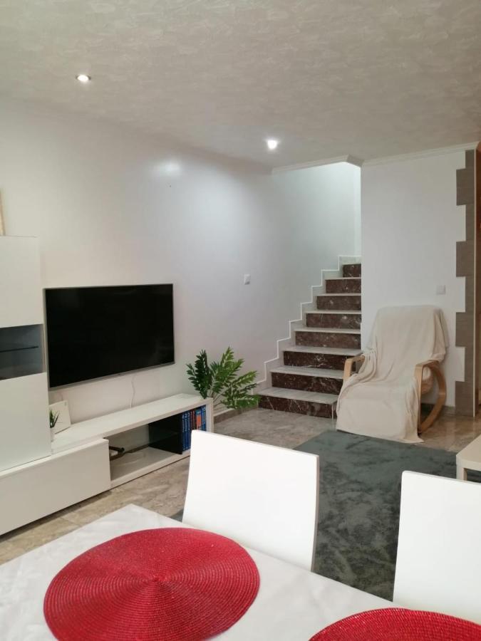 Casa En La Costa Villa Torrevieja Eksteriør bilde