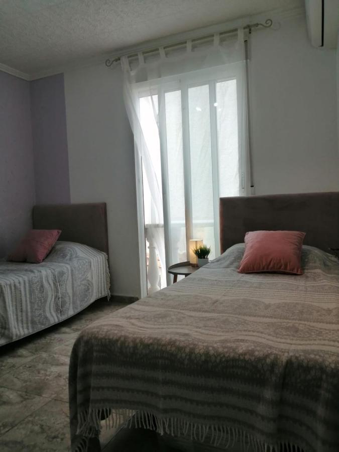 Casa En La Costa Villa Torrevieja Eksteriør bilde