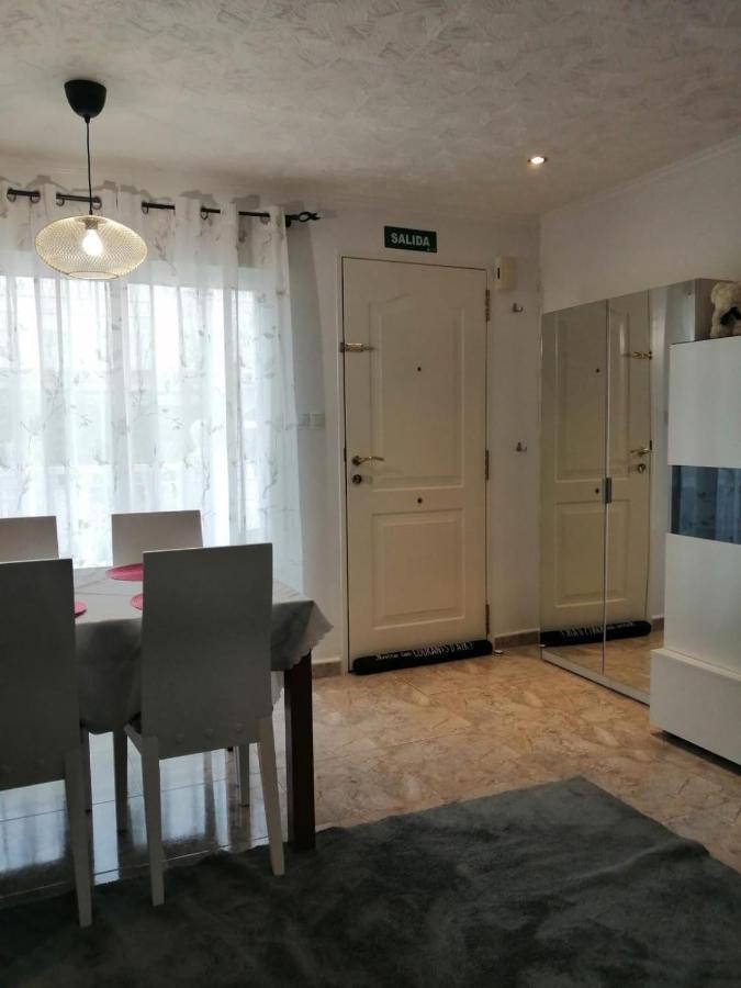 Casa En La Costa Villa Torrevieja Eksteriør bilde