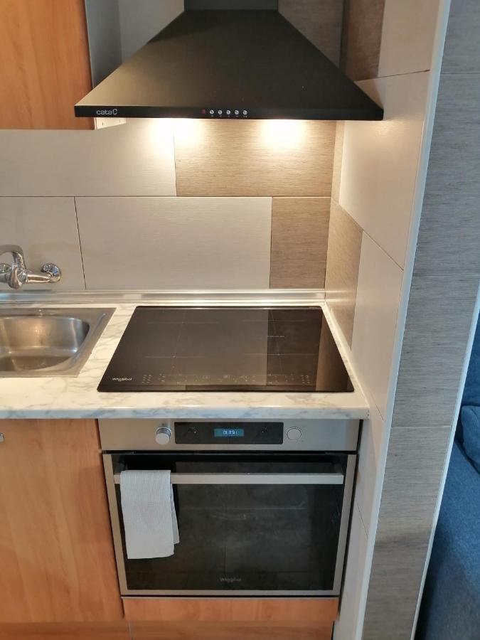 Casa En La Costa Villa Torrevieja Eksteriør bilde