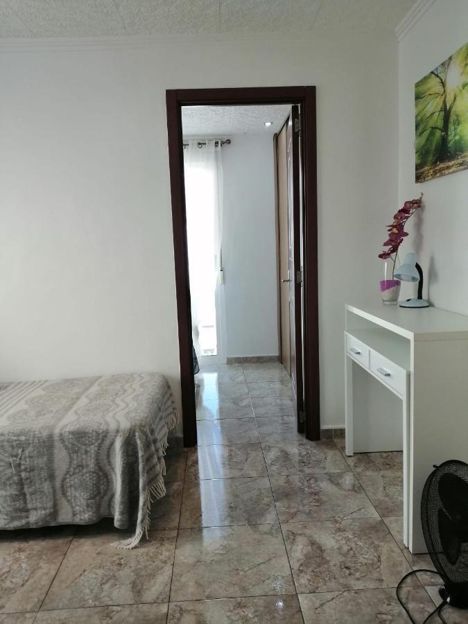 Casa En La Costa Villa Torrevieja Eksteriør bilde