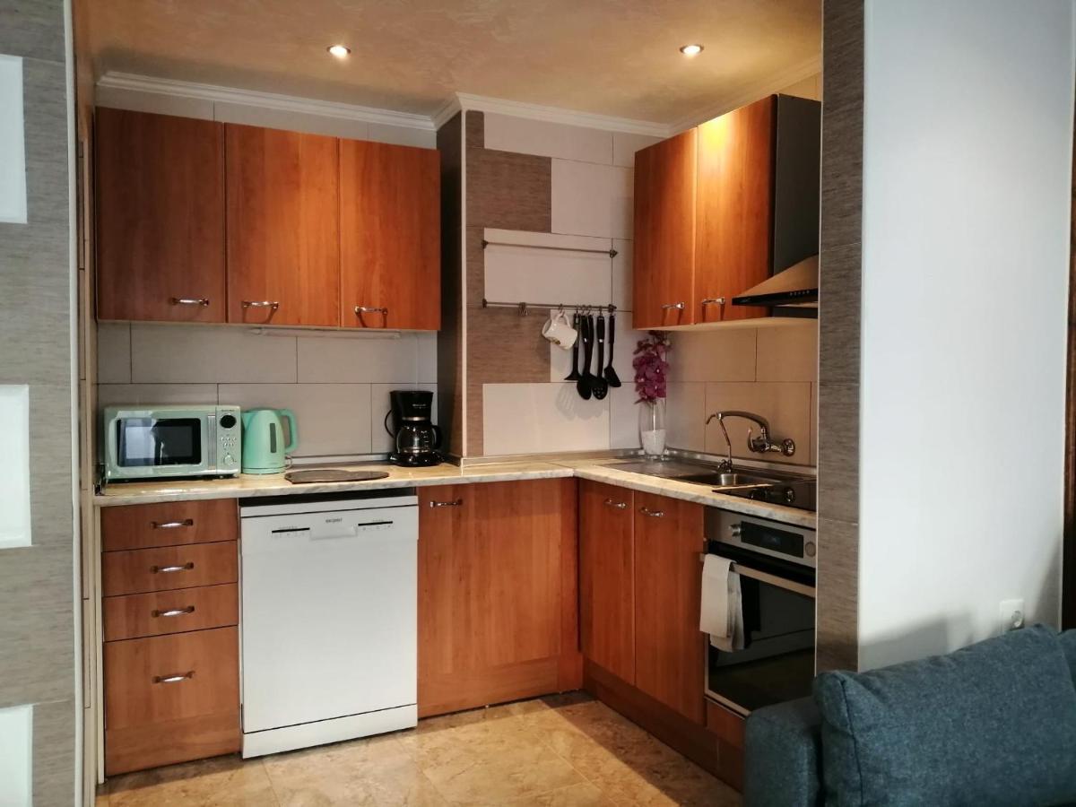 Casa En La Costa Villa Torrevieja Eksteriør bilde