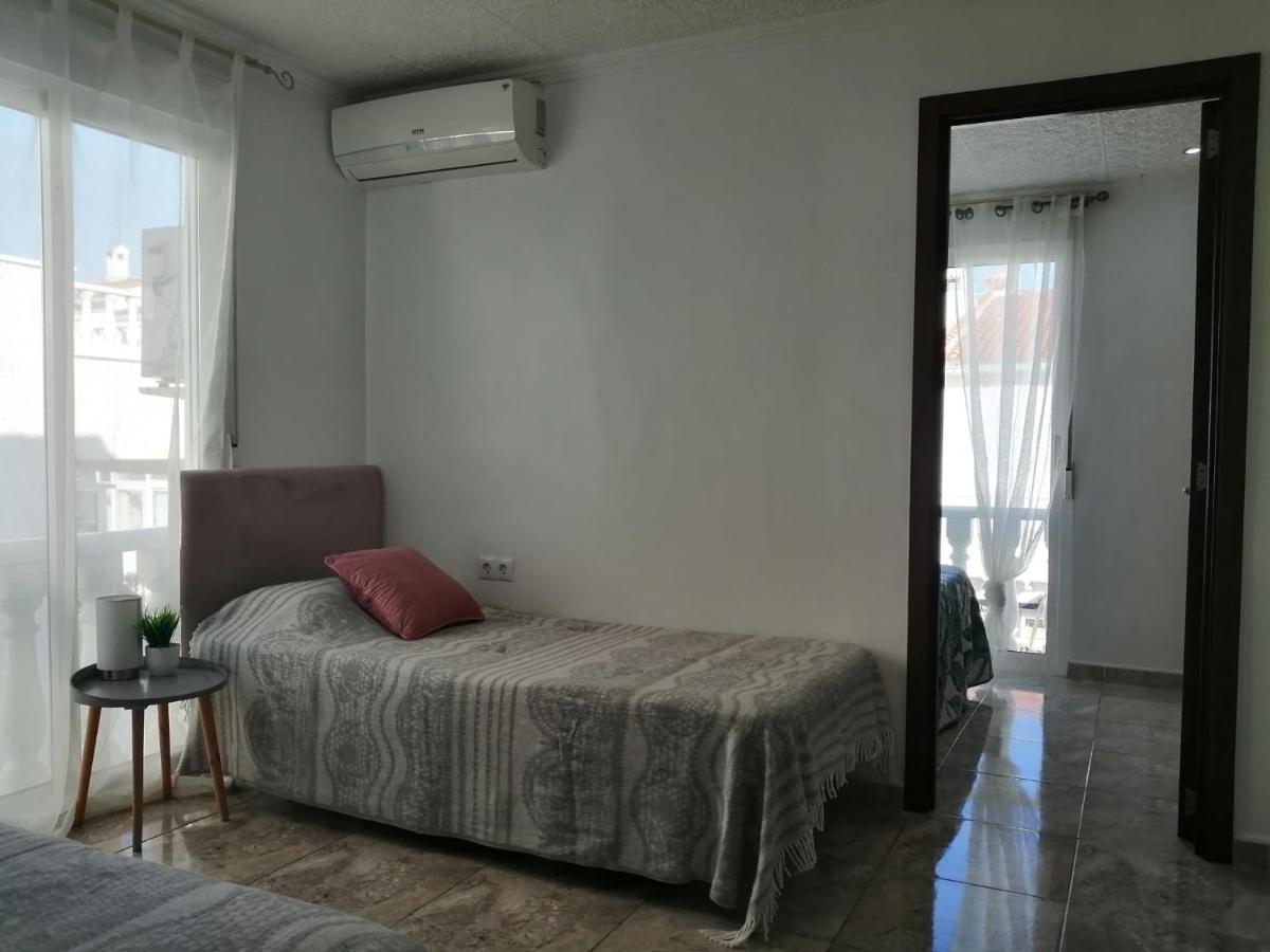 Casa En La Costa Villa Torrevieja Eksteriør bilde