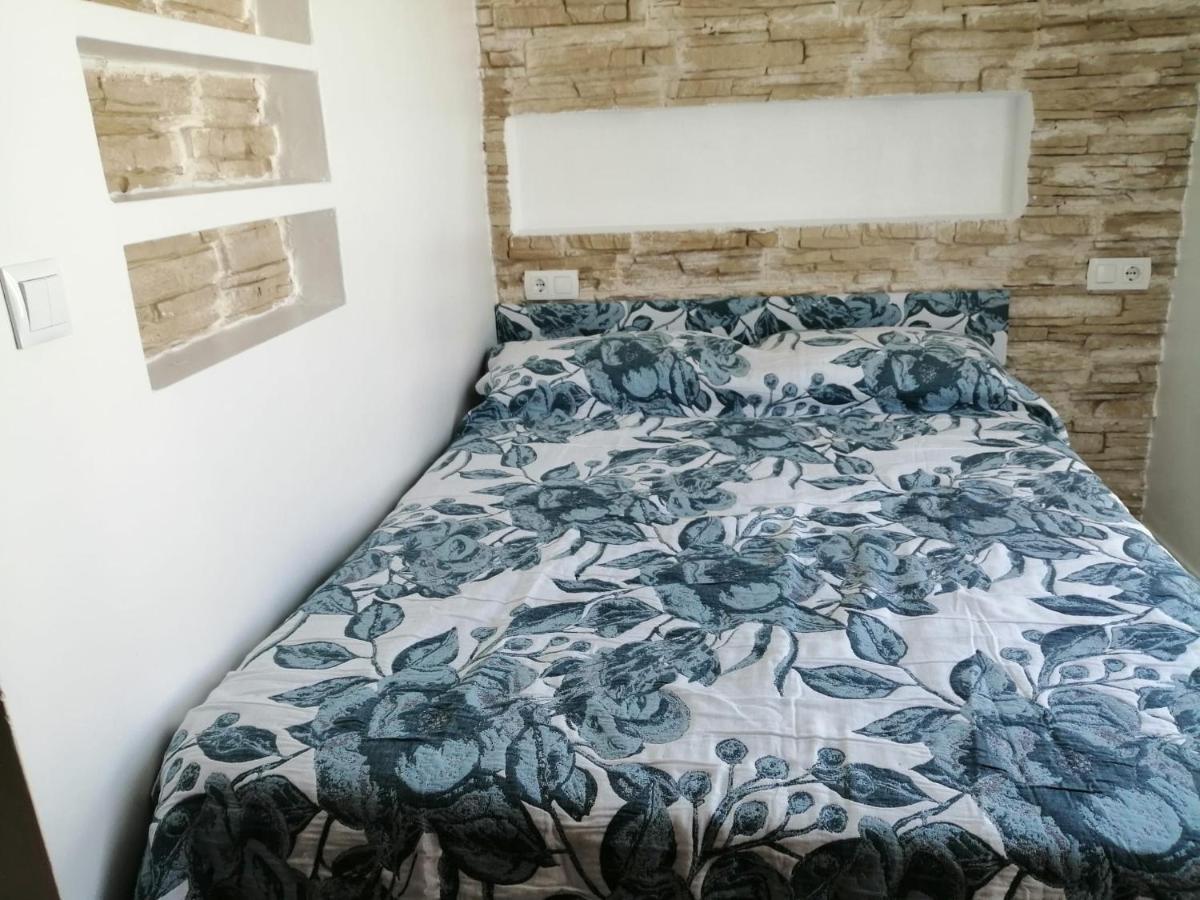 Casa En La Costa Villa Torrevieja Eksteriør bilde