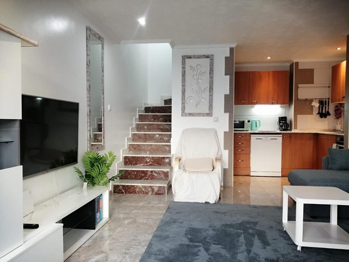 Casa En La Costa Villa Torrevieja Eksteriør bilde