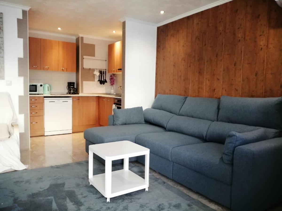 Casa En La Costa Villa Torrevieja Eksteriør bilde