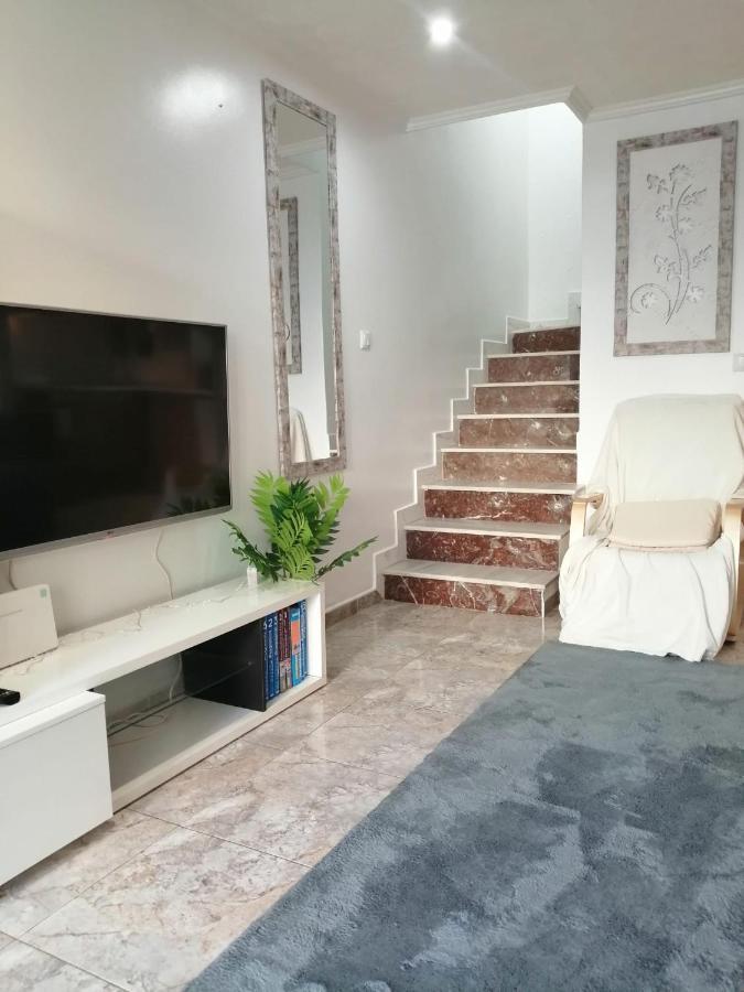 Casa En La Costa Villa Torrevieja Eksteriør bilde