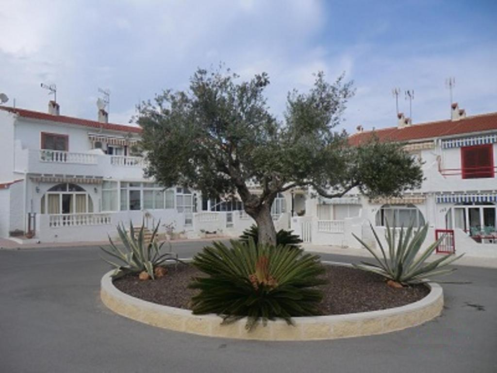 Casa En La Costa Villa Torrevieja Eksteriør bilde