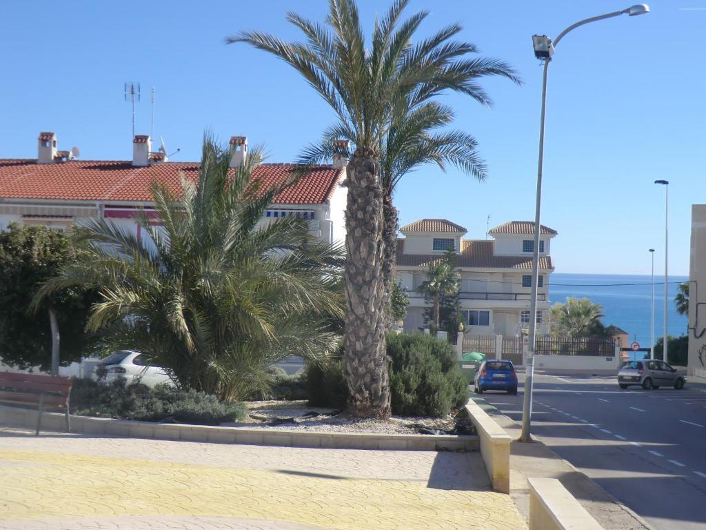 Casa En La Costa Villa Torrevieja Eksteriør bilde