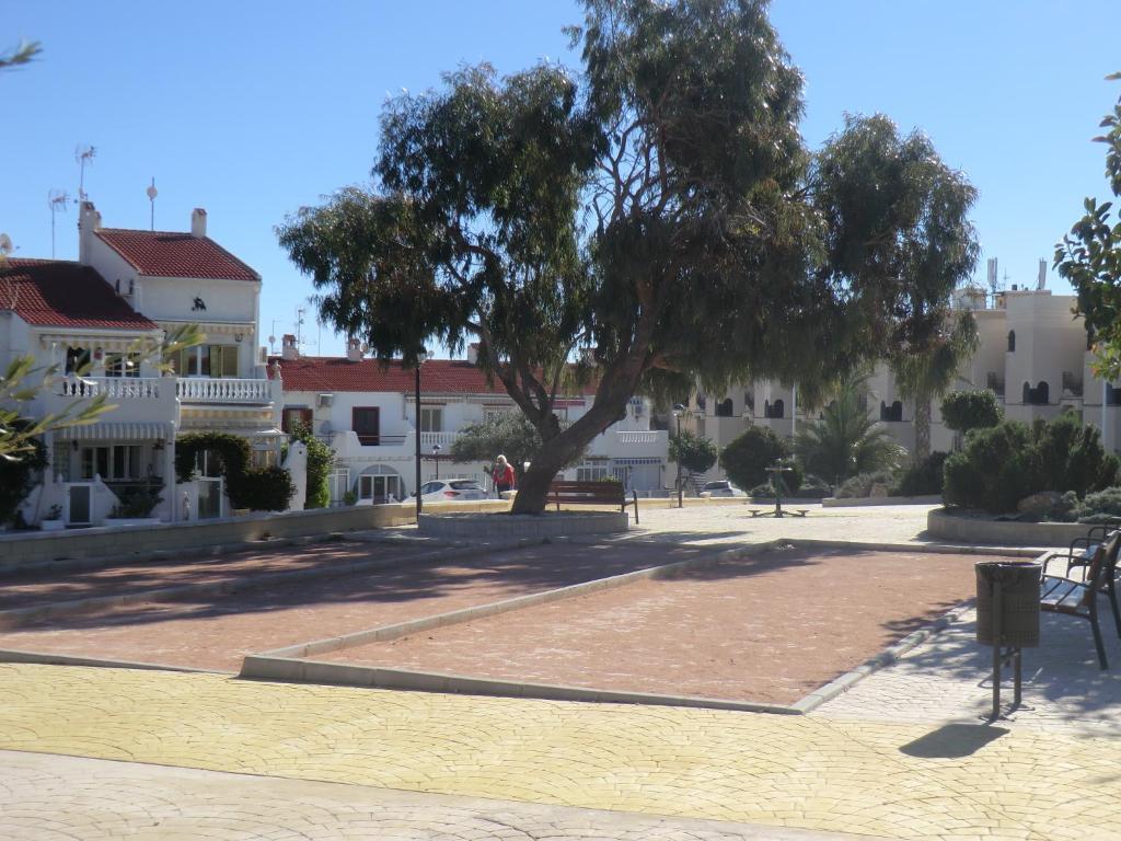 Casa En La Costa Villa Torrevieja Eksteriør bilde