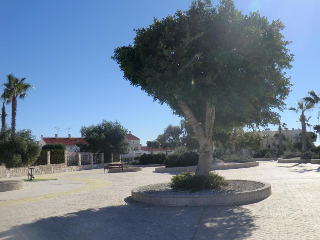 Casa En La Costa Villa Torrevieja Eksteriør bilde
