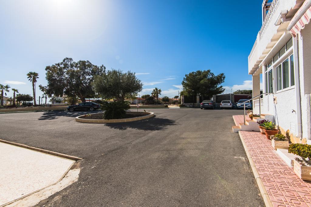 Casa En La Costa Villa Torrevieja Eksteriør bilde
