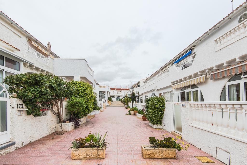 Casa En La Costa Villa Torrevieja Eksteriør bilde
