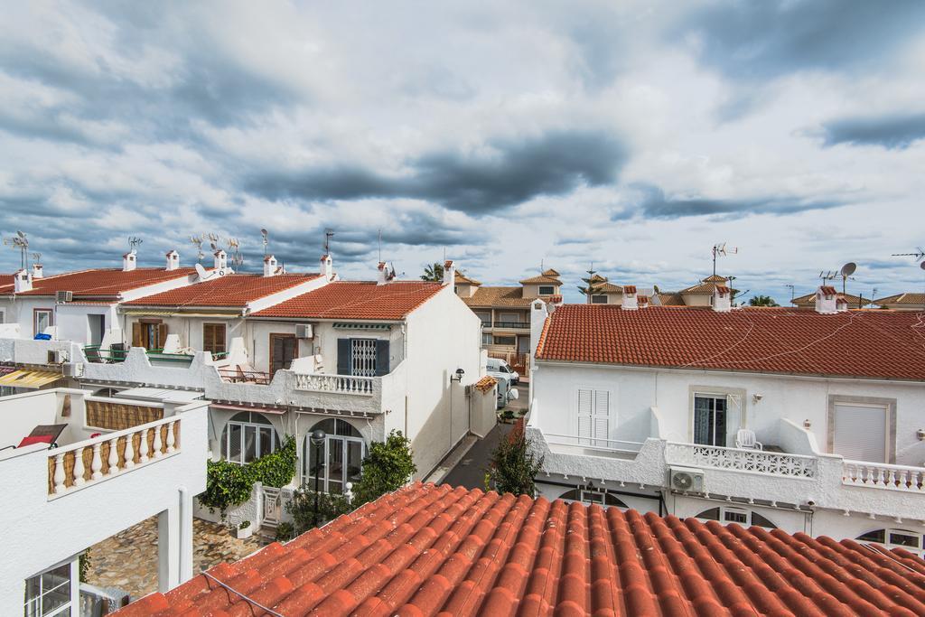 Casa En La Costa Villa Torrevieja Eksteriør bilde