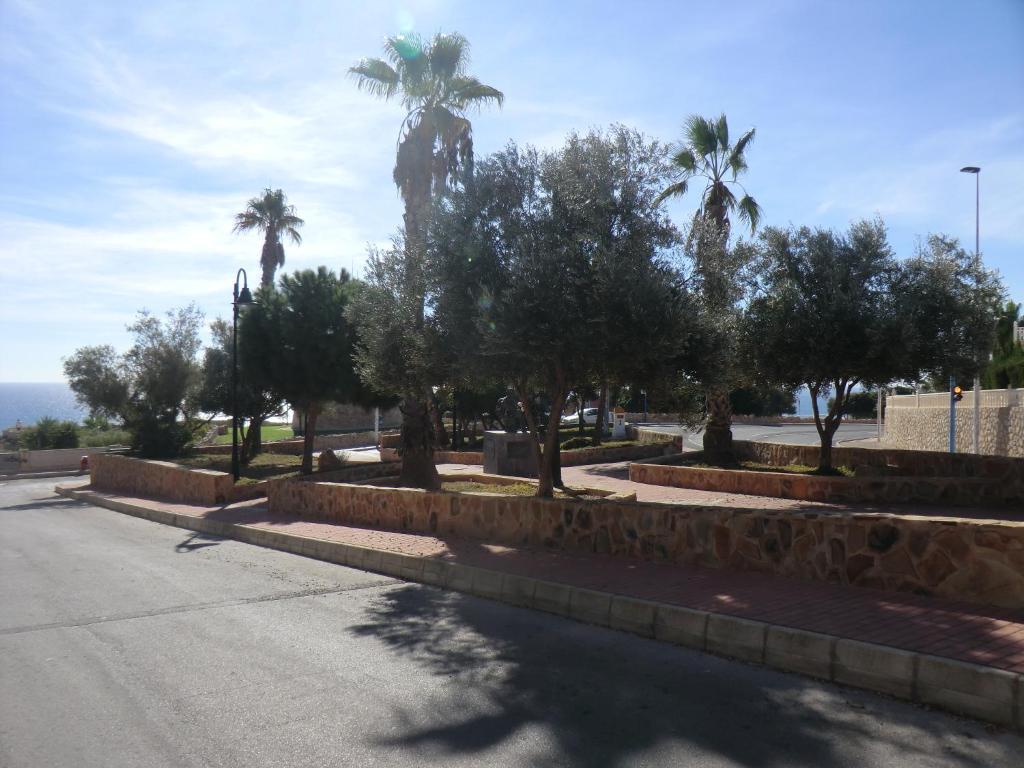Casa En La Costa Villa Torrevieja Eksteriør bilde