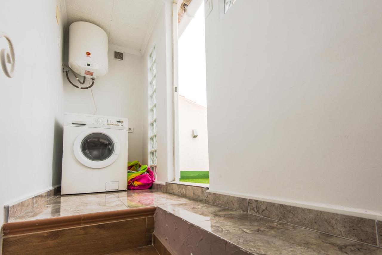 Casa En La Costa Villa Torrevieja Eksteriør bilde